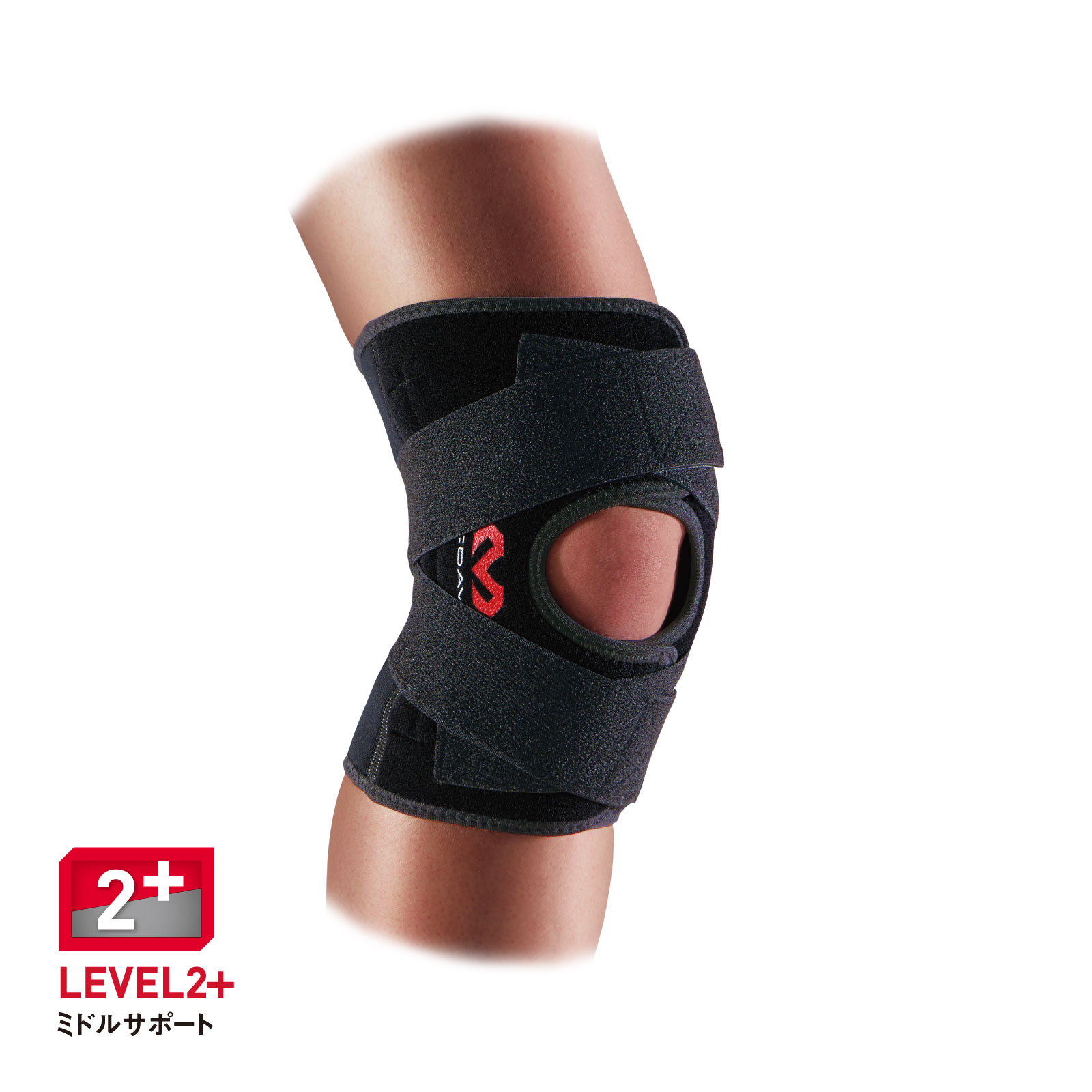 マルチアクション ニーラップ5