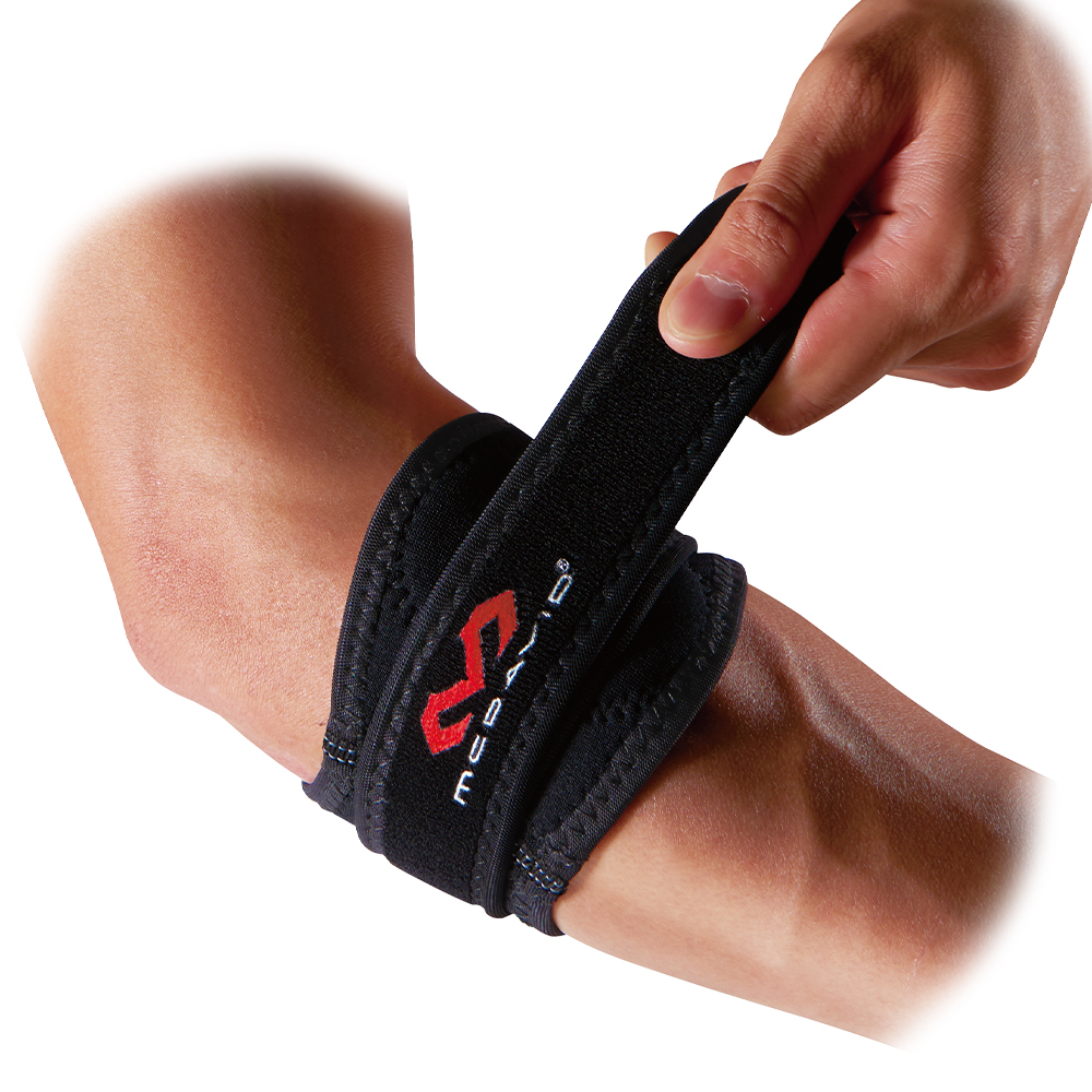 エルボーバンド DP