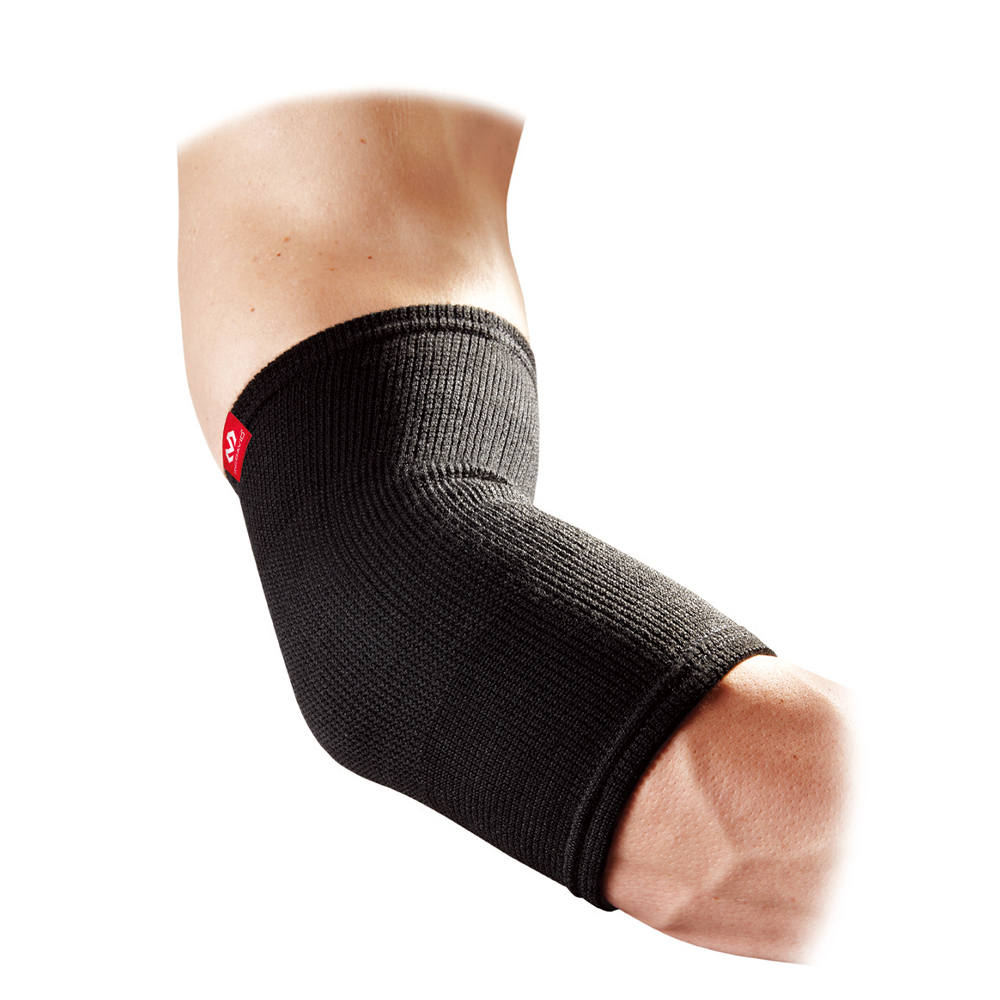 スポーティニット エルボー