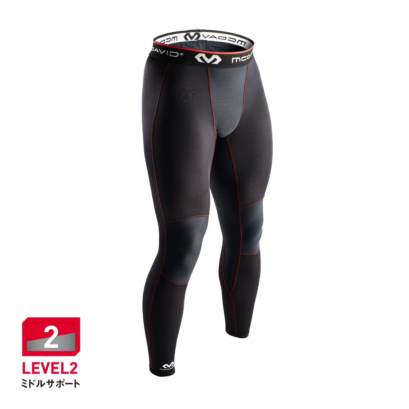 アクティブリカバリー タイツ