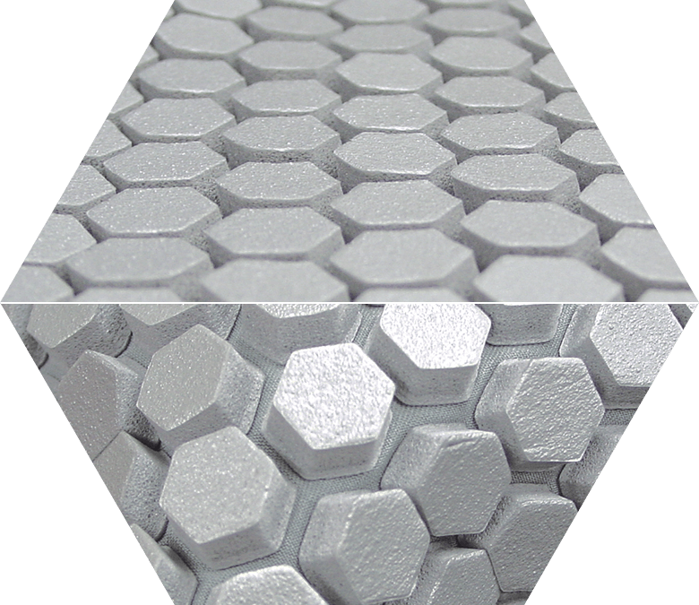 HEXPAD