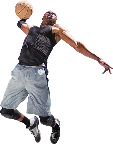 player