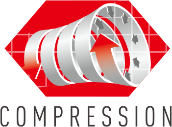 COMPRESSION