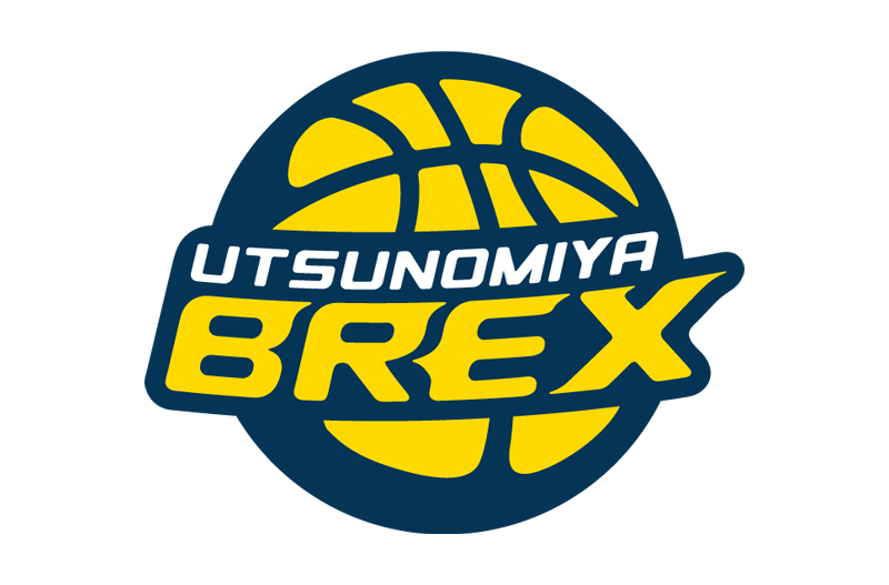UTSUNOMIYA BREX