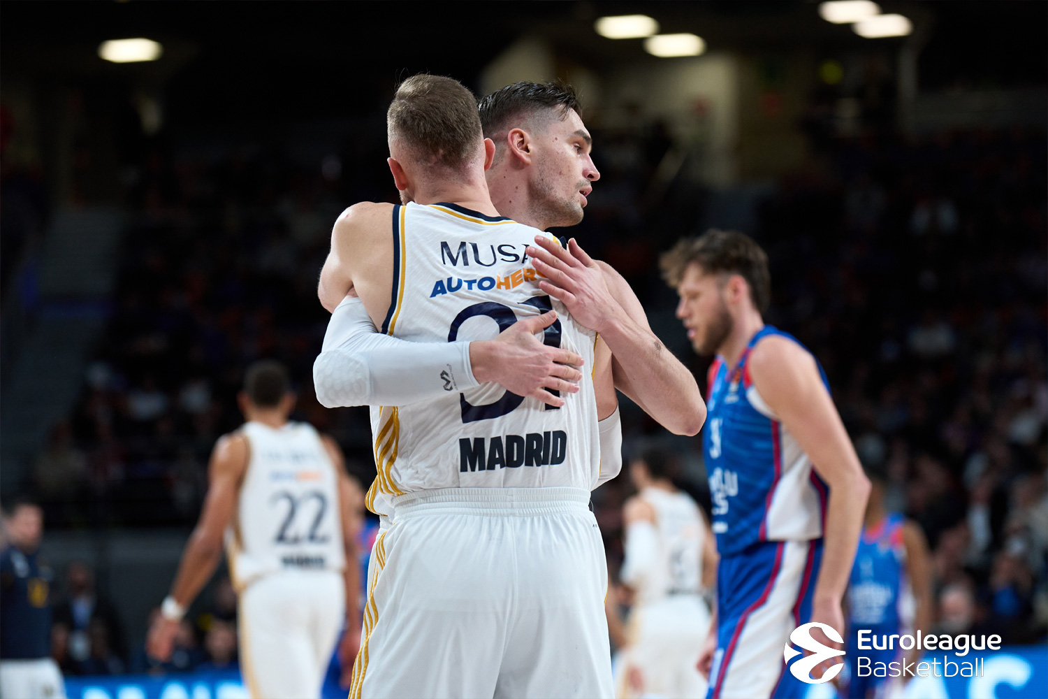 Euroleague Basketball