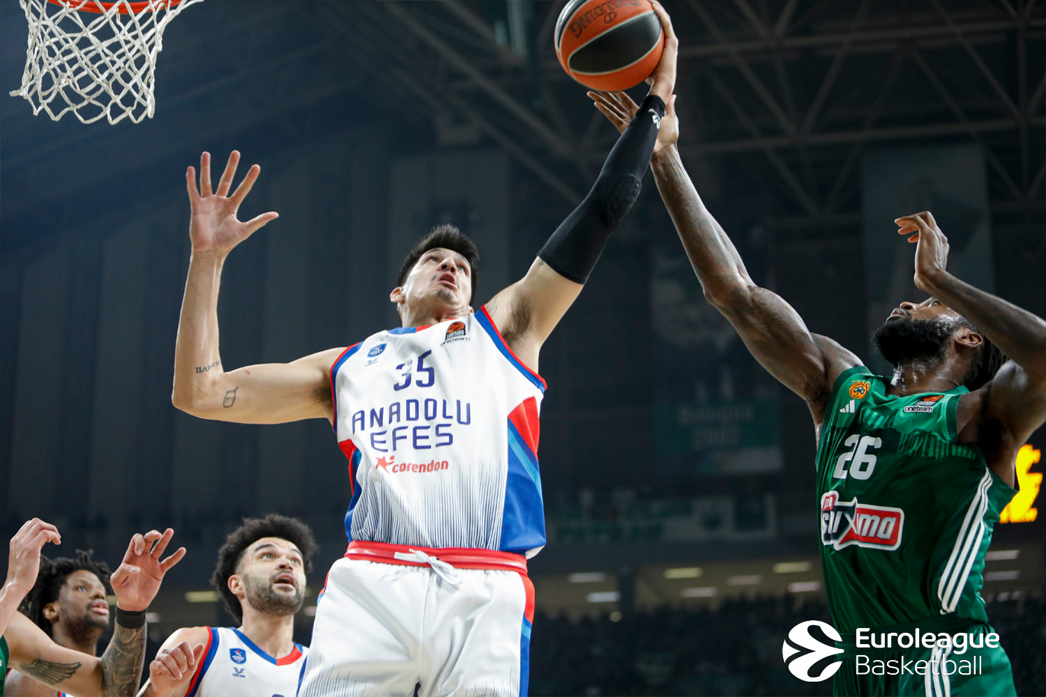 Euroleague Basketball