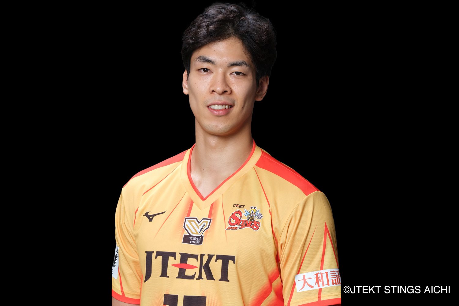 宮浦 健人 – McDavid｜サポータ－ブランドのマクダビッド オフィシャル