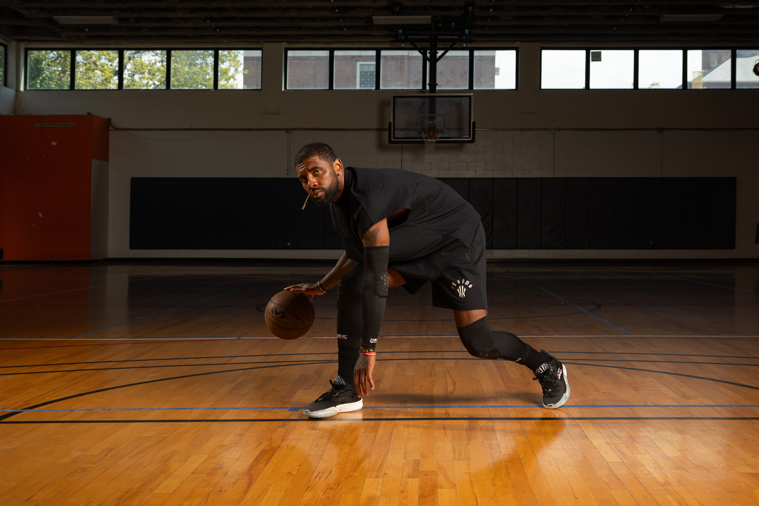 Kyrie Irving