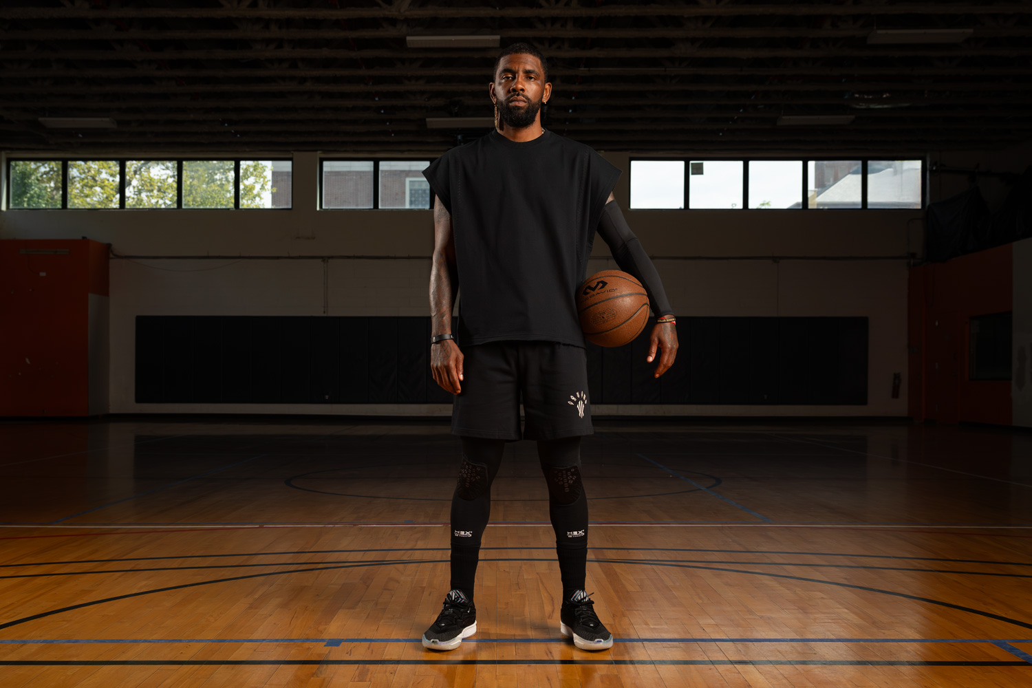 Kyrie Irving
