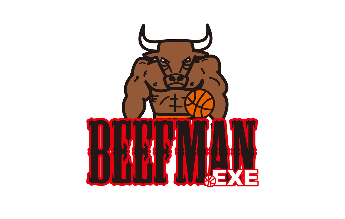 BEEFMAN.EXEと契約締結