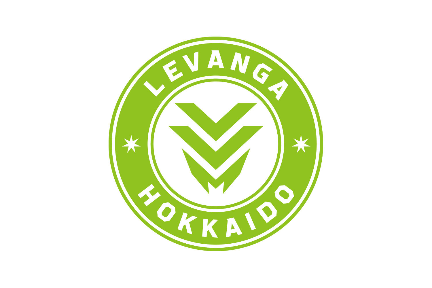 LEVANGA HOKKAIDO
