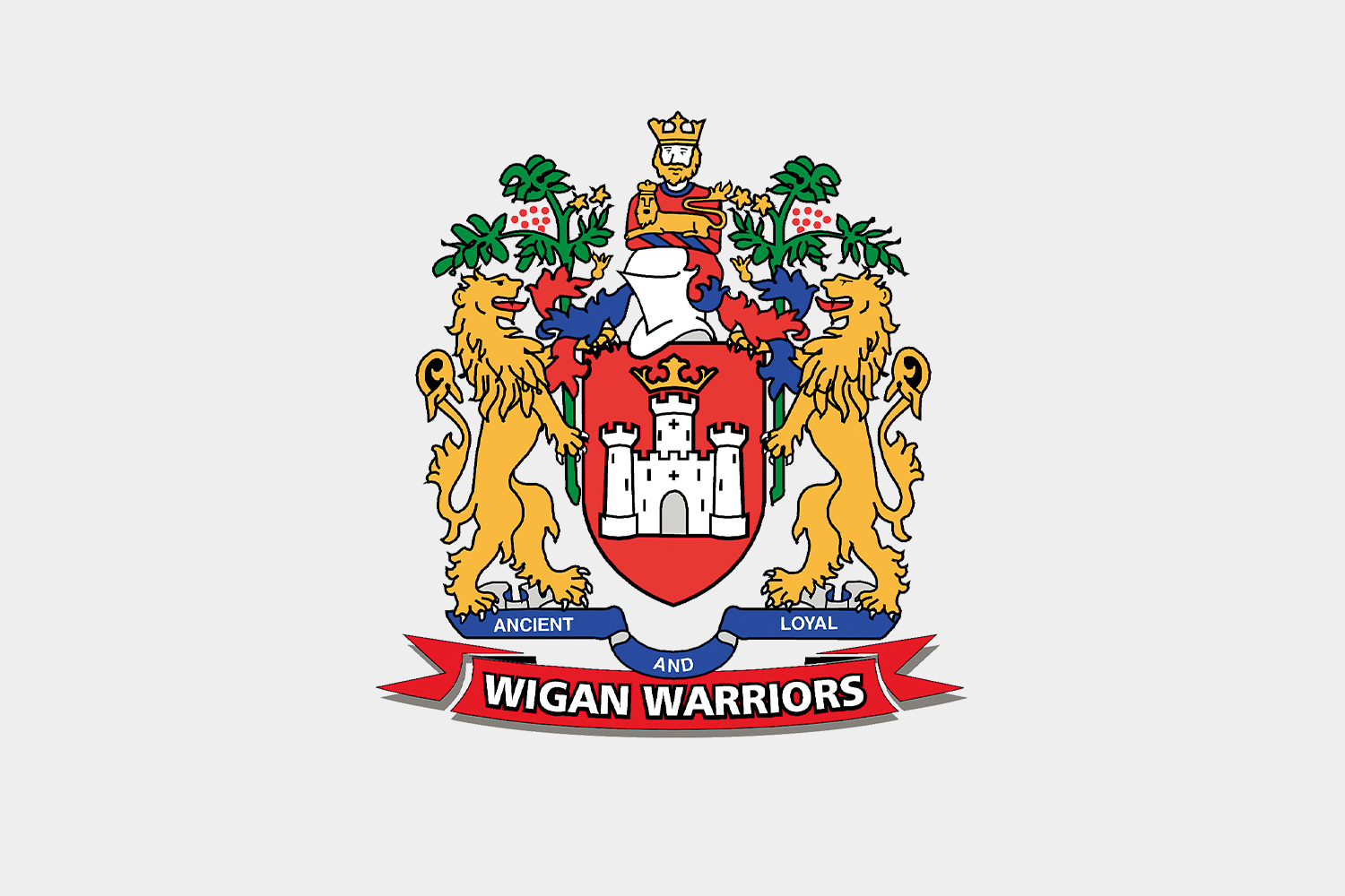 Wigan Warriors