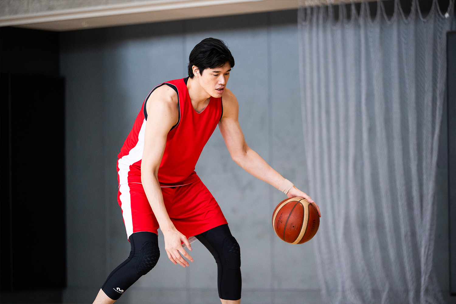 渡邊 雄太 – McDavid｜サポータ－ブランドのマクダビッド オフィシャル