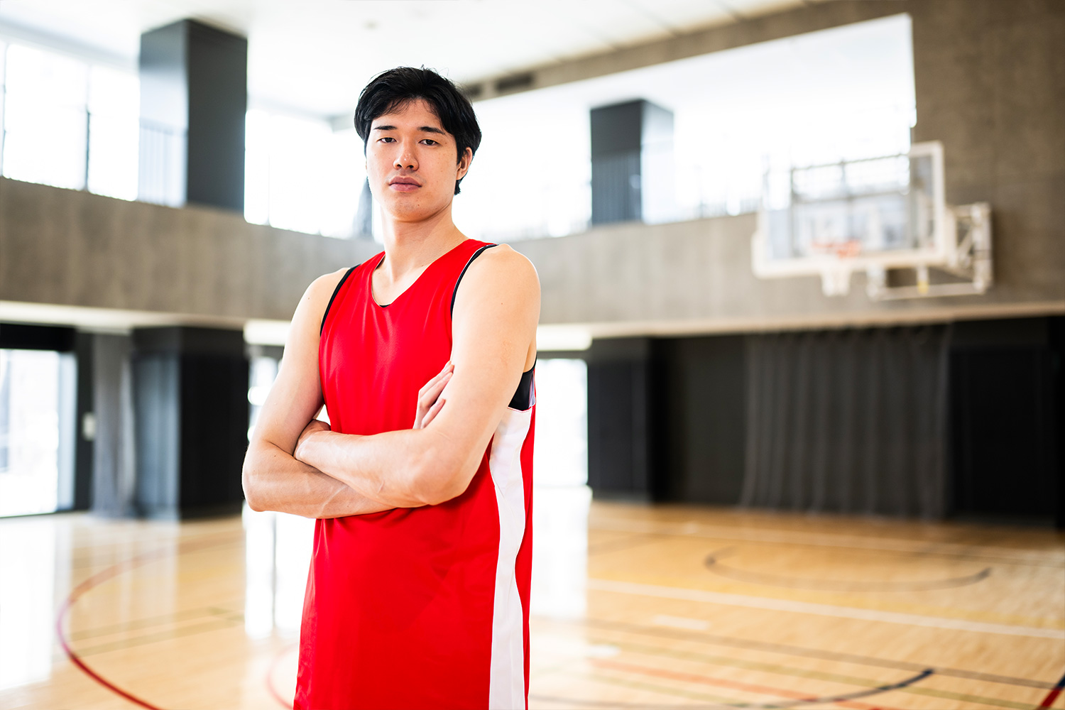 渡邊 雄太 – McDavid｜サポータ－ブランドのマクダビッド オフィシャル