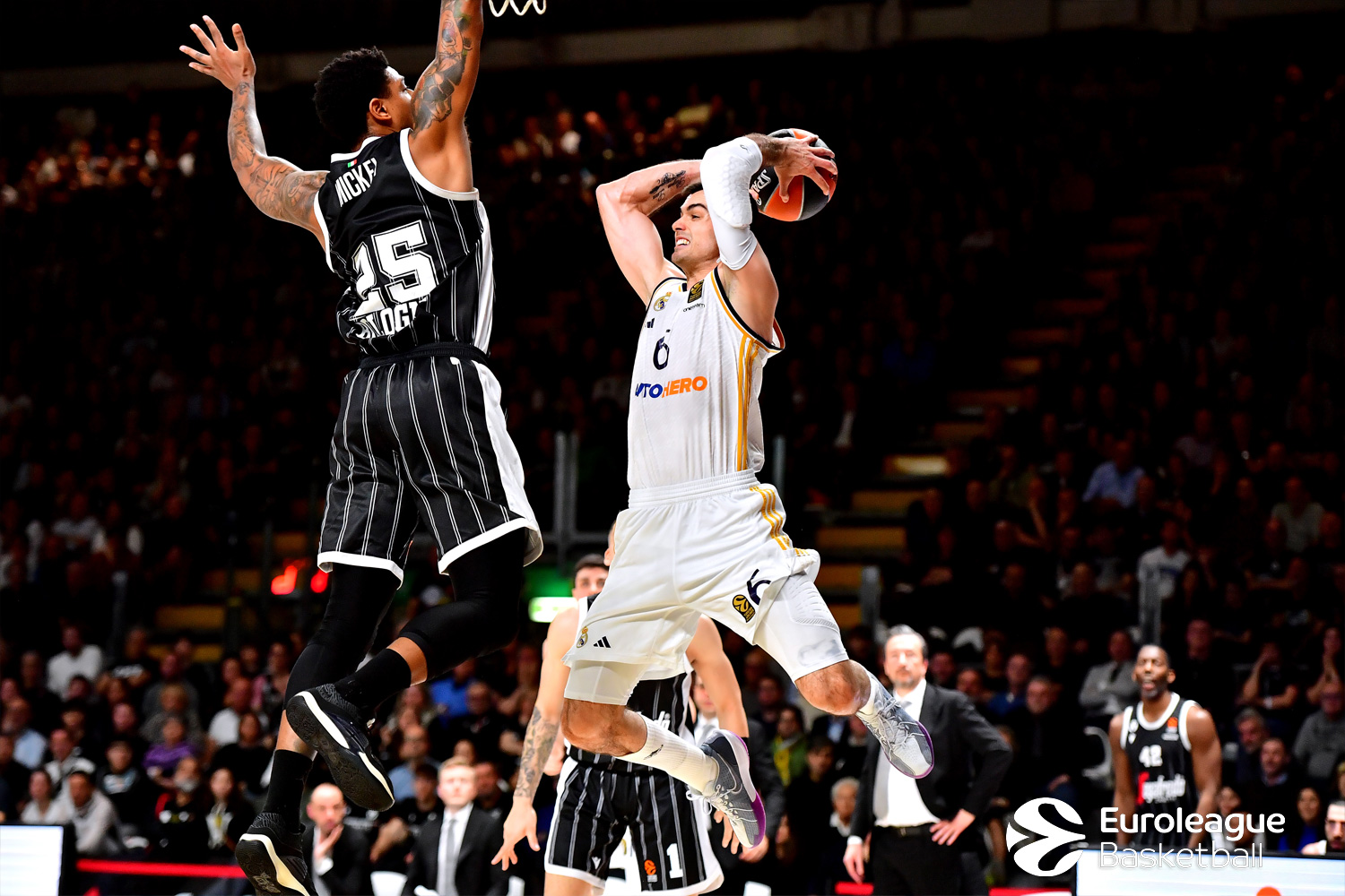 Euroleague Basketball