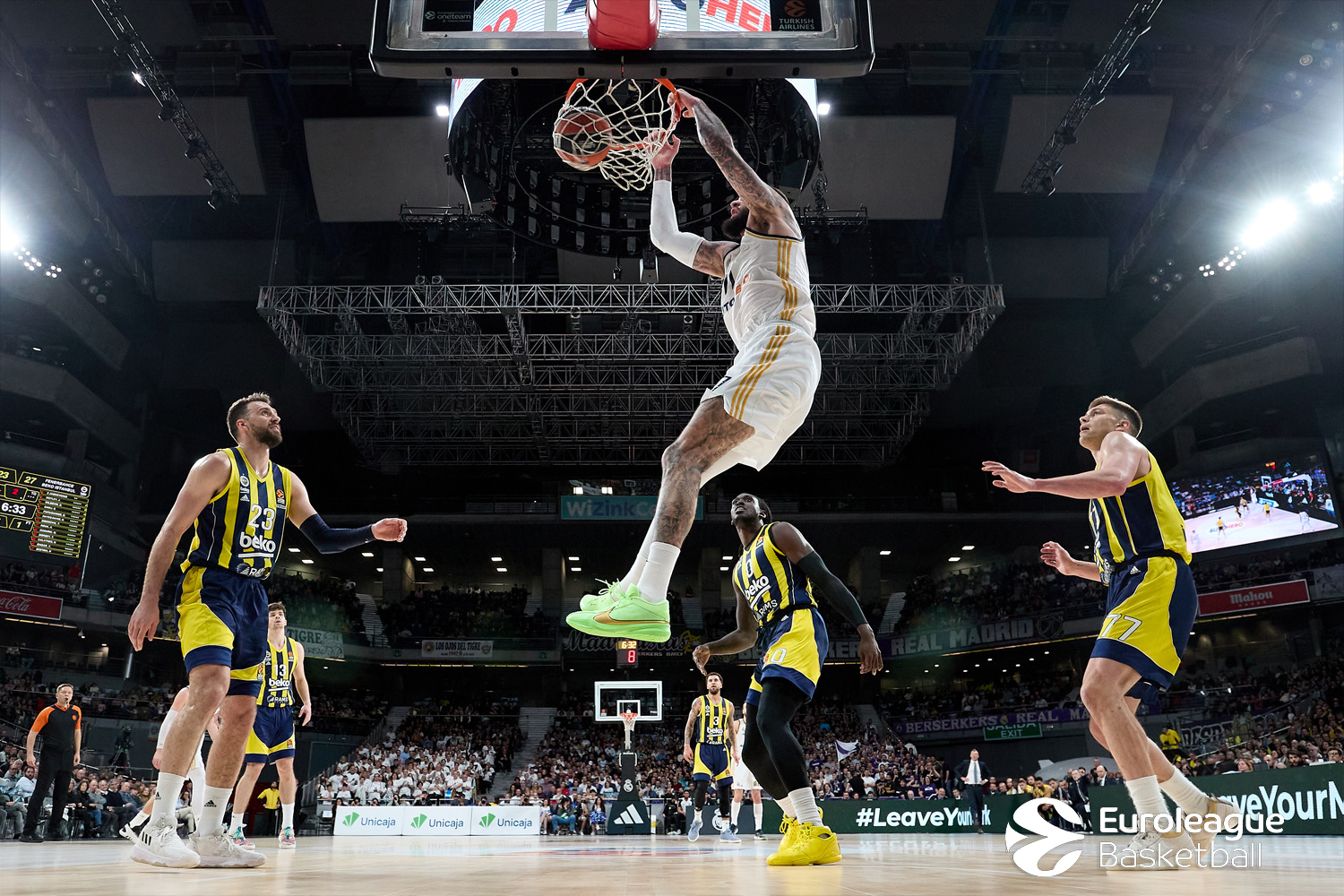 Euroleague Basketball