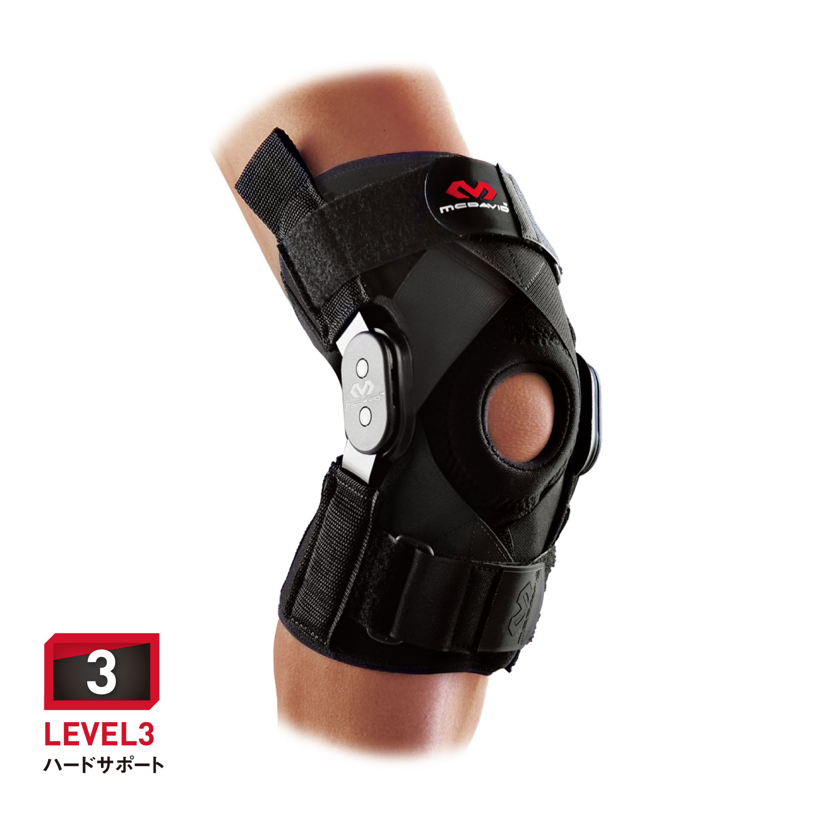 驚きの値段で Knee Brace ニーブレース 膝コンプレッションスリーブサポート