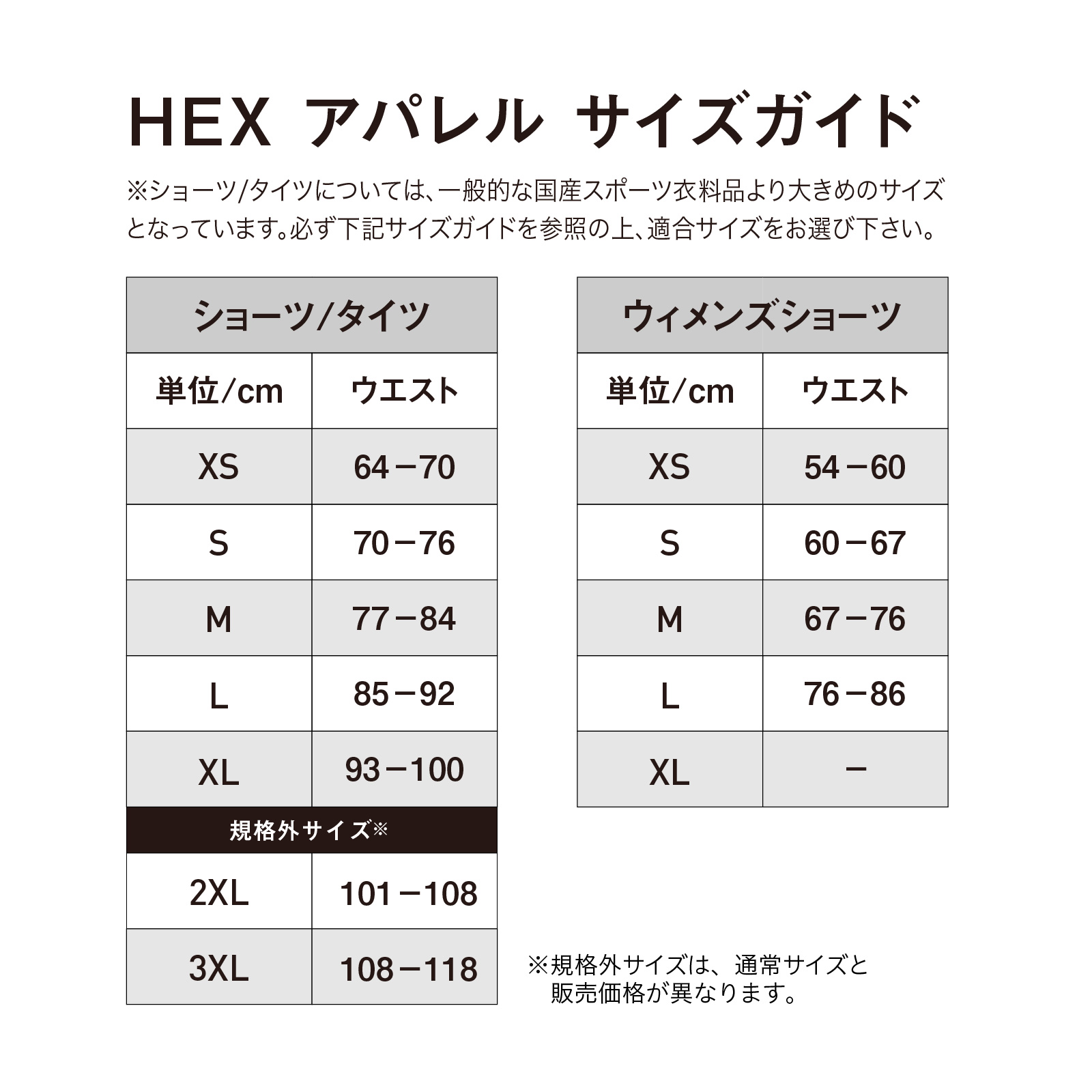 HEX サッドショーツ DD – McDavid｜サポータ－ブランドのマクダビッド